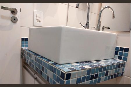 Apartamento à venda com 41m², 2 quartos e sem vaga