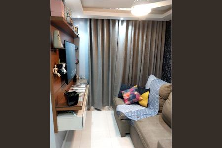 Apartamento à venda com 41m², 2 quartos e sem vaga