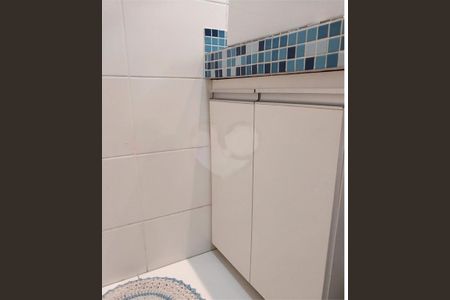 Apartamento à venda com 41m², 2 quartos e sem vaga