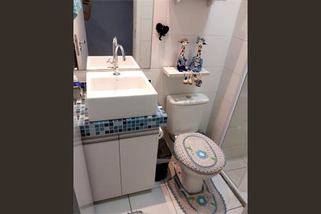 Apartamento à venda com 41m², 2 quartos e sem vaga