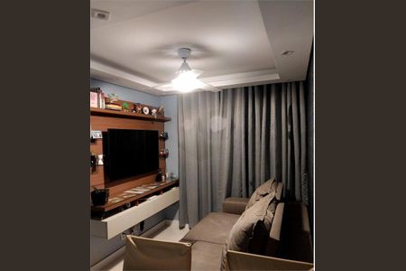 Apartamento à venda com 41m², 2 quartos e sem vaga