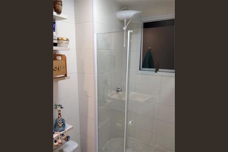 Apartamento à venda com 41m², 2 quartos e sem vaga