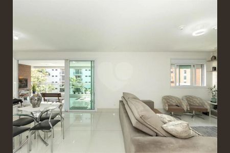 Apartamento à venda com 171m², 3 quartos e 4 vagas