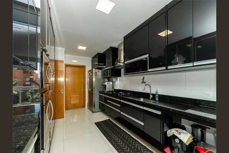 Apartamento à venda com 171m², 3 quartos e 4 vagas