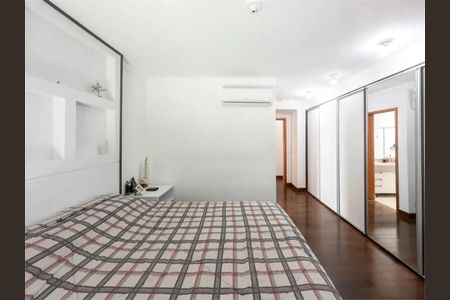 Apartamento à venda com 171m², 3 quartos e 4 vagas