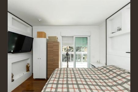 Apartamento à venda com 171m², 3 quartos e 4 vagas