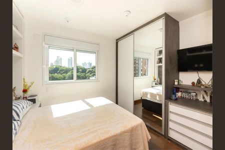 Apartamento à venda com 171m², 3 quartos e 4 vagas