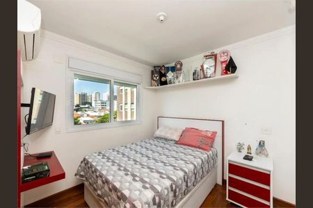 Apartamento à venda com 171m², 3 quartos e 4 vagas