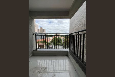 Apartamento à venda com 31m², 1 quarto e sem vaga