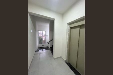 Apartamento à venda com 1 quarto, 31m² em Tatuapé, São Paulo