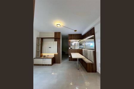 Apartamento à venda com 1 quarto, 31m² em Tatuapé, São Paulo