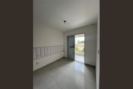 Apartamento à venda com 1 quarto, 31m² em Tatuapé, São Paulo