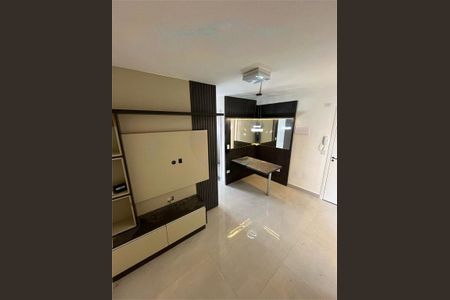 Apartamento à venda com 31m², 1 quarto e sem vaga