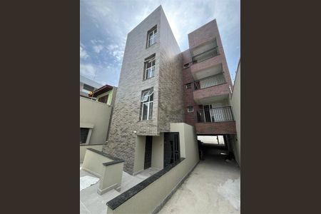 Apartamento à venda com 31m², 1 quarto e sem vaga