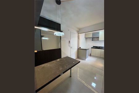 Apartamento à venda com 31m², 1 quarto e sem vaga