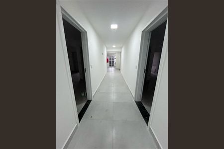 Apartamento à venda com 31m², 1 quarto e sem vaga