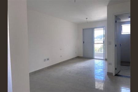 Apartamento à venda com 31m², 1 quarto e sem vaga