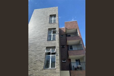 Apartamento à venda com 31m², 1 quarto e sem vaga