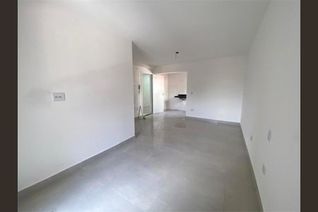 Apartamento à venda com 31m², 1 quarto e sem vaga