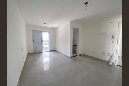 Apartamento à venda com 31m², 1 quarto e sem vaga