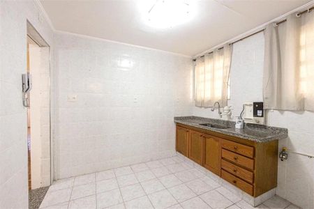 Apartamento à venda com 55m², 2 quartos e sem vaga