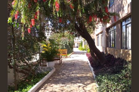 Apartamento à venda com 51m², 1 quarto e 1 vaga