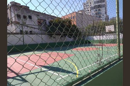 Apartamento à venda com 51m², 1 quarto e 1 vaga