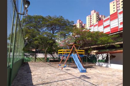 Apartamento à venda com 51m², 1 quarto e 1 vaga