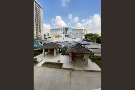 Apartamento à venda com 83m², 3 quartos e 1 vaga