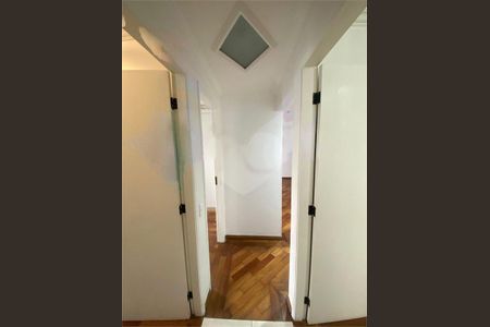 Apartamento à venda com 83m², 3 quartos e 1 vaga