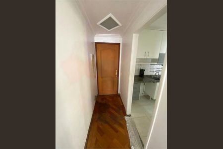 Apartamento à venda com 83m², 3 quartos e 1 vaga