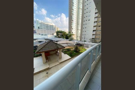 Apartamento à venda com 83m², 3 quartos e 1 vaga