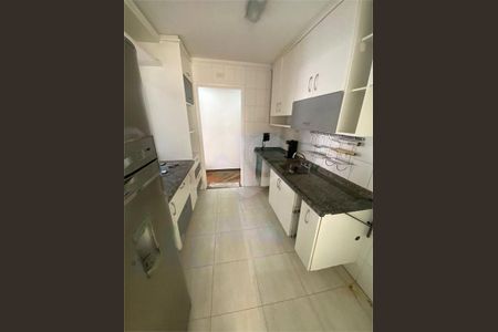 Apartamento à venda com 83m², 3 quartos e 1 vaga