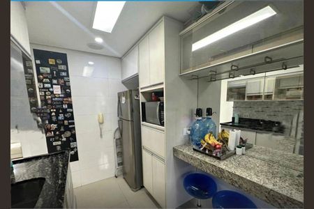 Apartamento à venda com 49m², 2 quartos e sem vaga