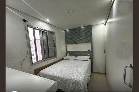 Apartamento à venda com 49m², 2 quartos e sem vaga