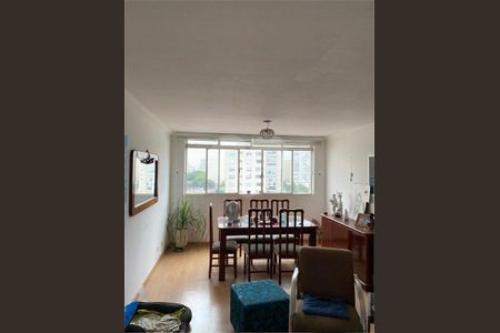 Apartamento à venda com 109m², 4 quartos e 1 vaga