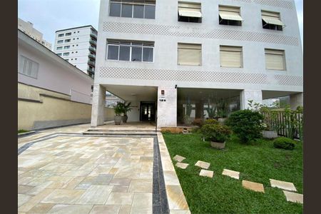 Apartamento à venda com 109m², 4 quartos e 1 vaga