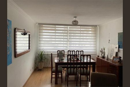 Apartamento à venda com 109m², 4 quartos e 1 vaga