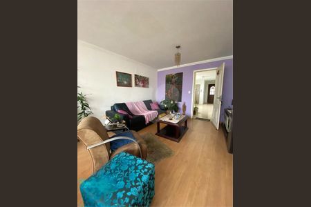 Apartamento à venda com 109m², 4 quartos e 1 vaga