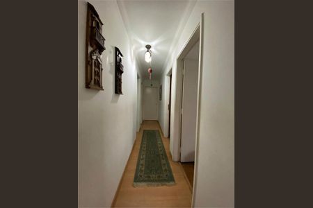 Apartamento à venda com 109m², 4 quartos e 1 vaga