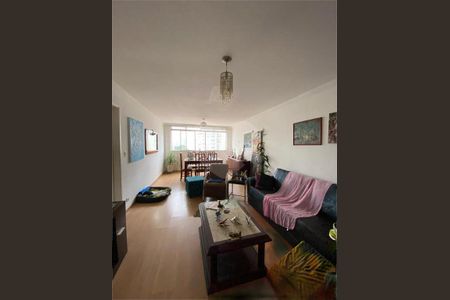 Apartamento à venda com 109m², 4 quartos e 1 vaga