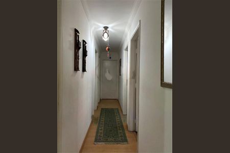 Apartamento à venda com 109m², 4 quartos e 1 vaga