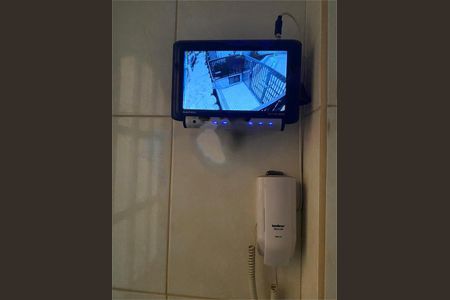 Apartamento à venda com 109m², 4 quartos e 1 vaga