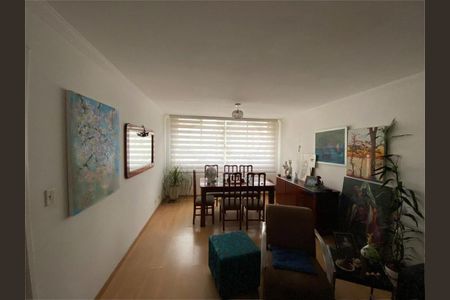 Apartamento à venda com 109m², 4 quartos e 1 vaga