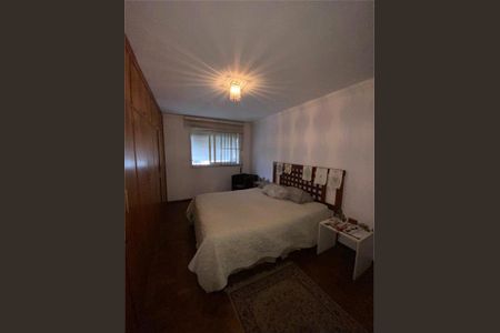 Apartamento à venda com 109m², 4 quartos e 1 vaga