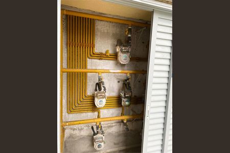 Apartamento à venda com 109m², 4 quartos e 1 vaga