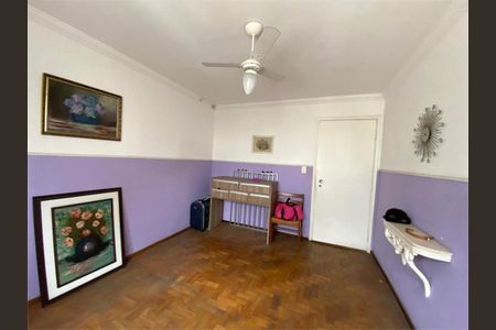 Apartamento à venda com 109m², 4 quartos e 1 vaga