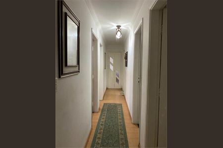 Apartamento à venda com 109m², 4 quartos e 1 vaga