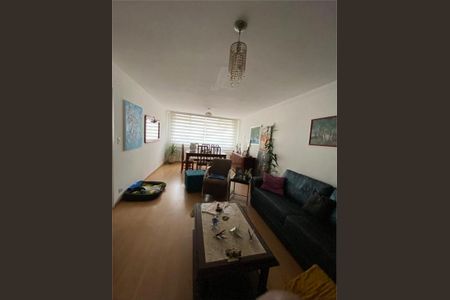 Apartamento à venda com 109m², 4 quartos e 1 vaga