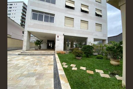 Apartamento à venda com 109m², 4 quartos e 1 vaga